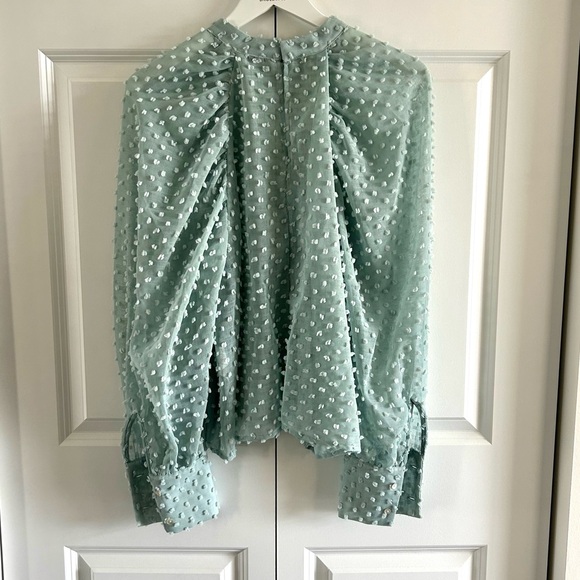 UEC Zara blouse! - Picture 4 of 5